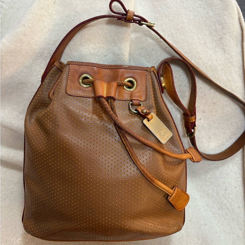 Dooney & Bourke Bucket Bag